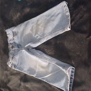 Cat & Jack Jeans Size 2T